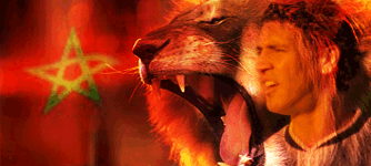 lion de latlass